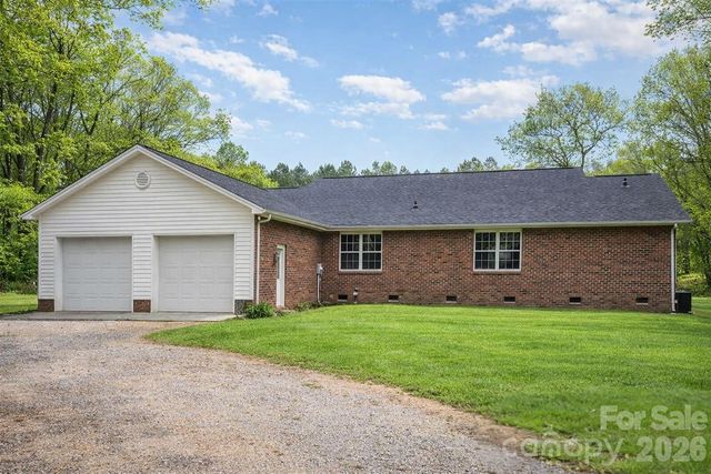 3720 Lanes Creek Road, Marshville, NC 28103