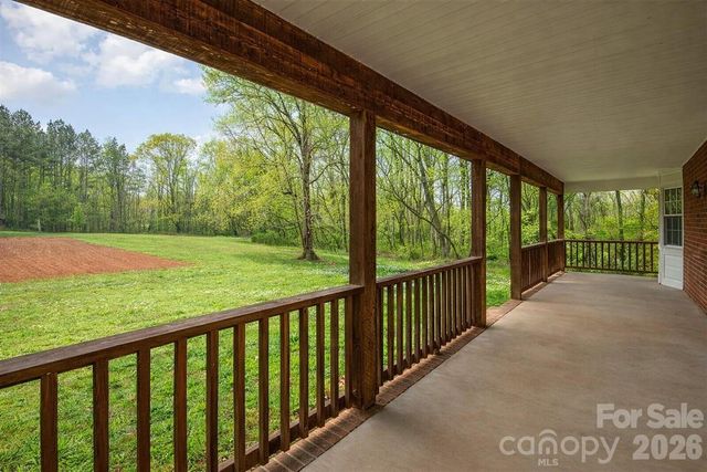 3720 Lanes Creek Road, Marshville, NC 28103