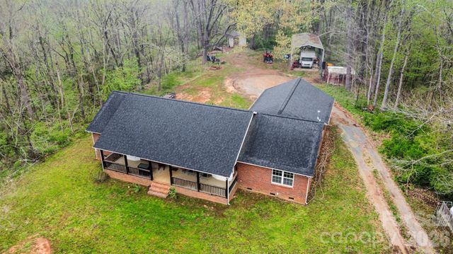 3720 Lanes Creek Road, Marshville, NC 28103