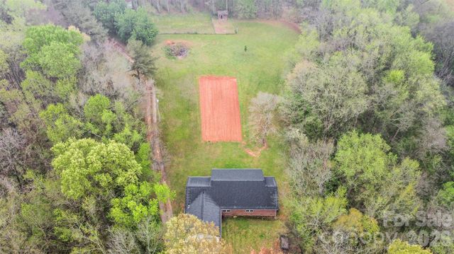 3720 Lanes Creek Road, Marshville, NC 28103