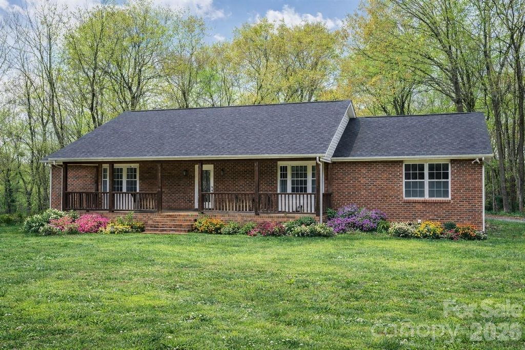 3720 Lanes Creek Road, Marshville, NC 28103