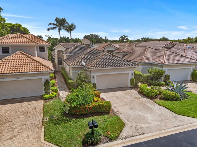 6682 NW 25th Way, Boca Raton, FL 33496