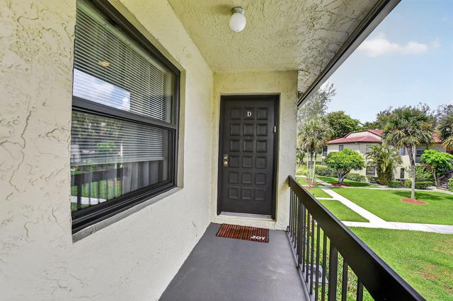 8310 Casa Del Lago D, Boca Raton, FL 33433