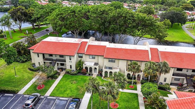 8310 Casa Del Lago D, Boca Raton, FL 33433