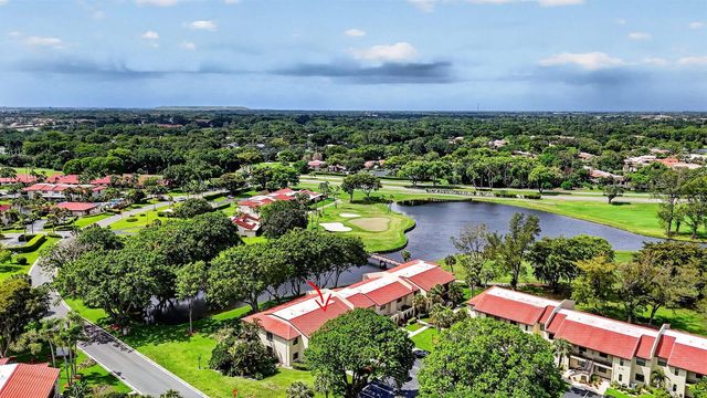 8310 Casa Del Lago D, Boca Raton, FL 33433