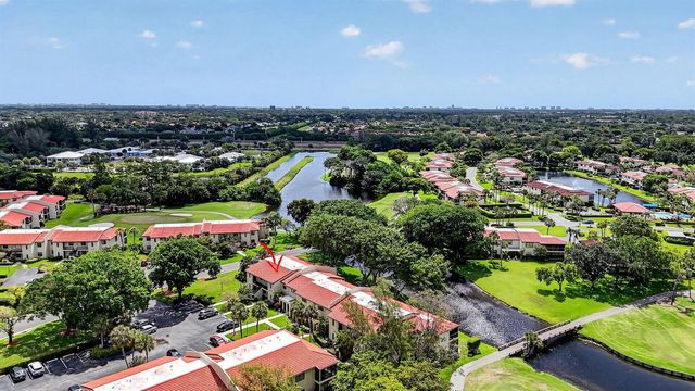 8310 Casa Del Lago D, Boca Raton, FL 33433
