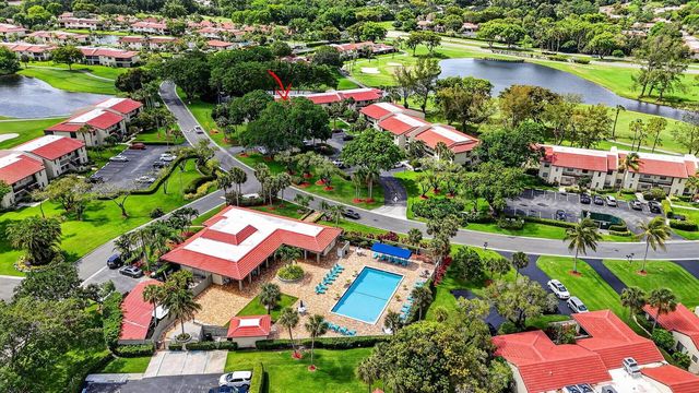 8310 Casa Del Lago D, Boca Raton, FL 33433