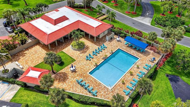 8310 Casa Del Lago D, Boca Raton, FL 33433