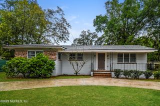 5724 94TH Street, Jacksonville, FL 32210