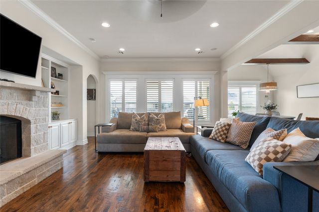 3911 W Tucson Place, Broken Arrow, OK 74011