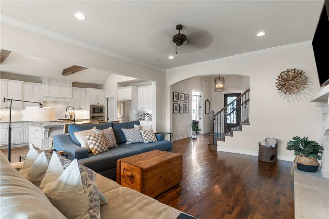 3911 W Tucson Place, Broken Arrow, OK 74011