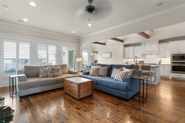 3911 W Tucson Place, Broken Arrow, OK 74011