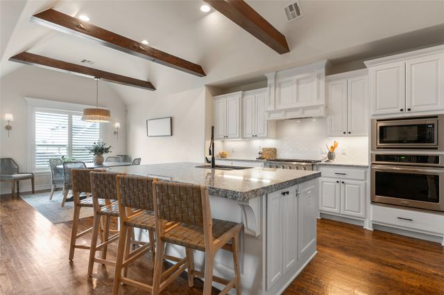 3911 W Tucson Place, Broken Arrow, OK 74011