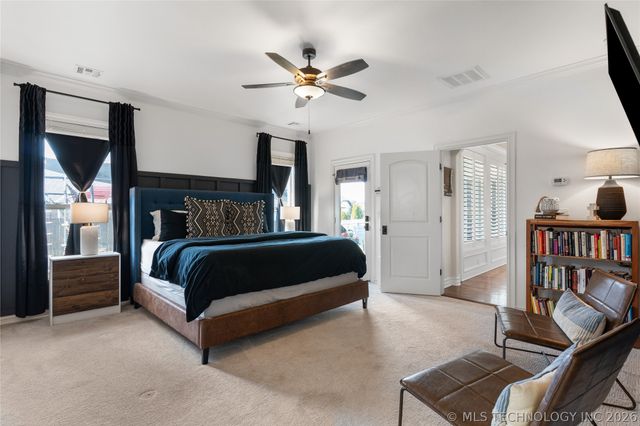 3911 W Tucson Place, Broken Arrow, OK 74011