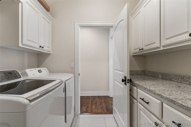 3911 W Tucson Place, Broken Arrow, OK 74011