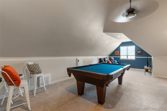3911 W Tucson Place, Broken Arrow, OK 74011