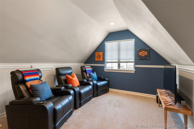 3911 W Tucson Place, Broken Arrow, OK 74011