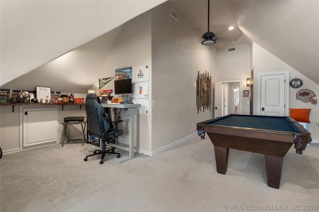 3911 W Tucson Place, Broken Arrow, OK 74011