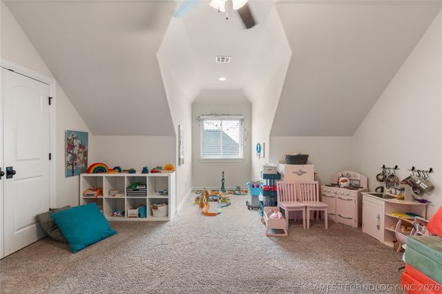 3911 W Tucson Place, Broken Arrow, OK 74011