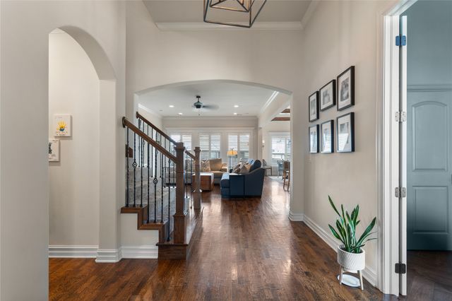3911 W Tucson Place, Broken Arrow, OK 74011