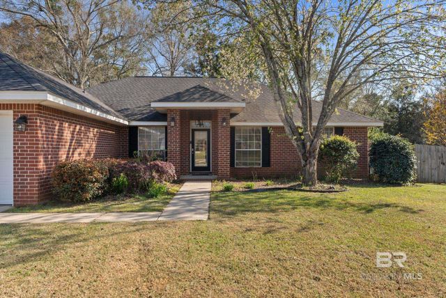 27838 Turkey Branch Drive, Daphne, AL 36526