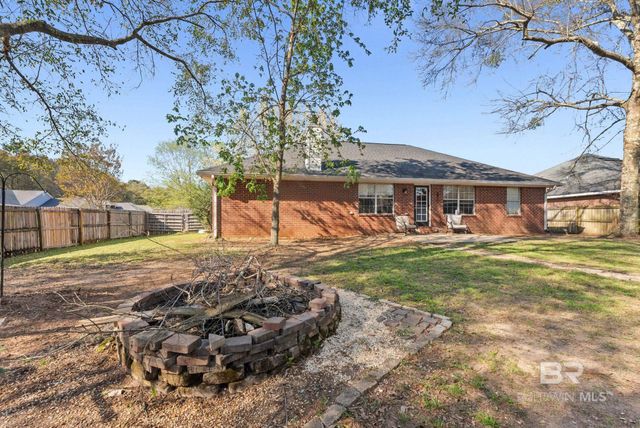 27838 Turkey Branch Drive, Daphne, AL 36526