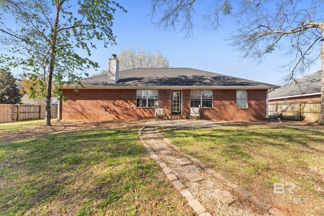 27838 Turkey Branch Drive, Daphne, AL 36526