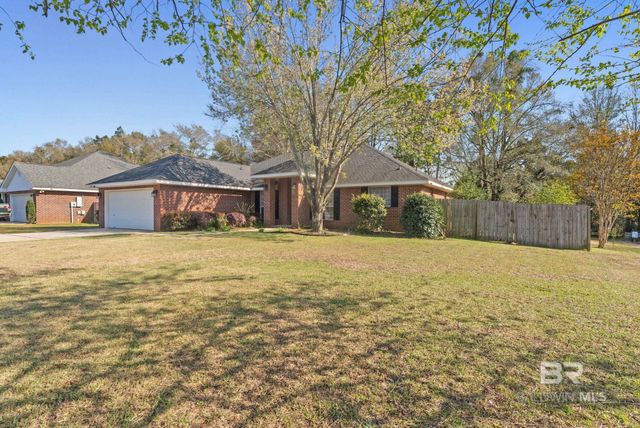 27838 Turkey Branch Drive, Daphne, AL 36526
