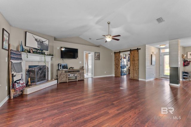 27838 Turkey Branch Drive, Daphne, AL 36526