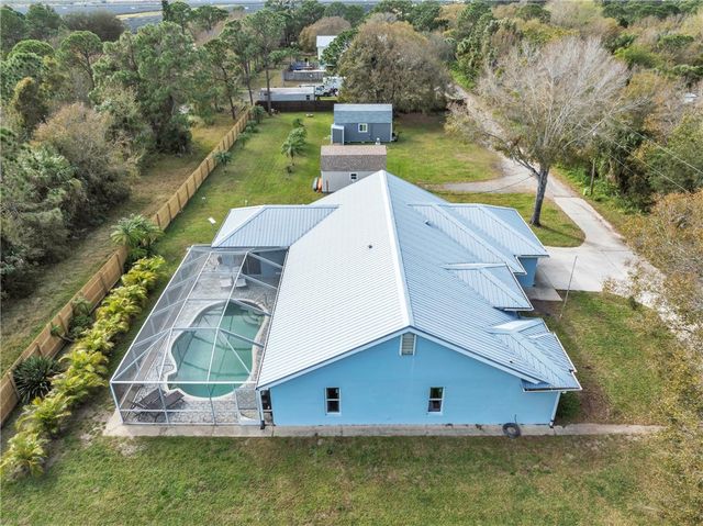 8625 Fleming Grant Road, Micco, FL 32976