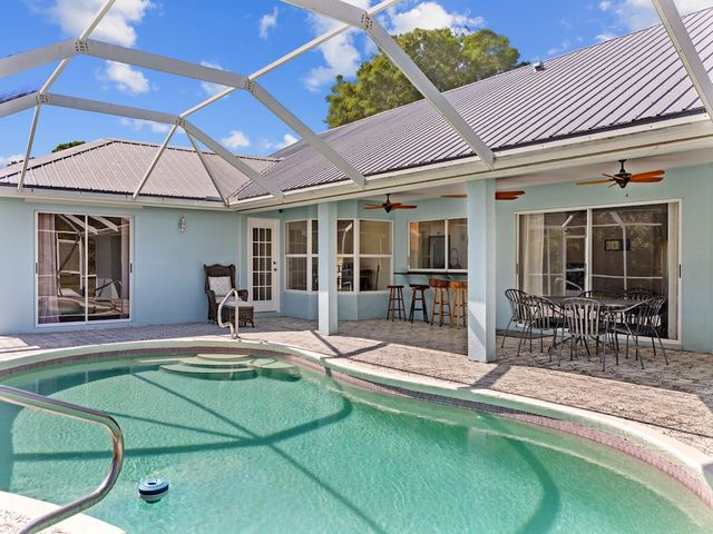 8625 Fleming Grant Road, Micco, FL 32976