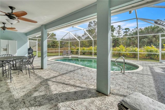 8625 Fleming Grant Road, Micco, FL 32976