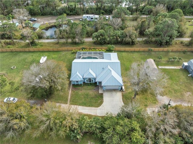 8625 Fleming Grant Road, Micco, FL 32976
