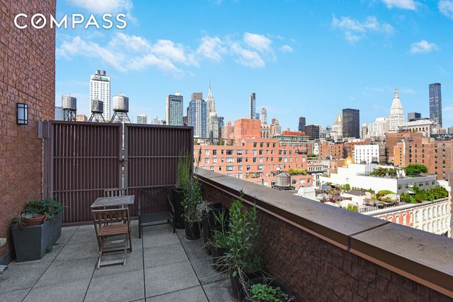 130 W 20th St Apt 4B, New York City, NY 10011