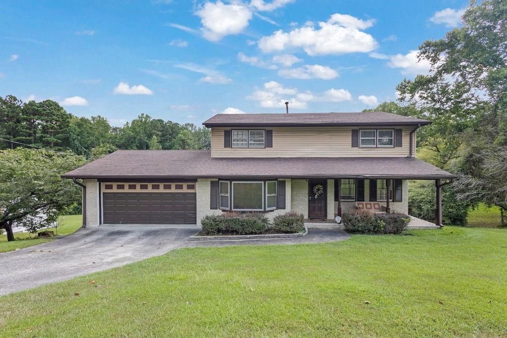6785 Marlborough S Circle, Atlanta, GA 30349