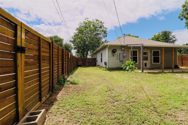 1000 N Spring Street, Grand Saline, TX 75140