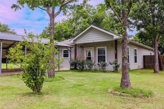 1000 N Spring Street, Grand Saline, TX 75140