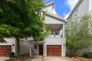 1010 Muse LN 15, Austin, TX 78702