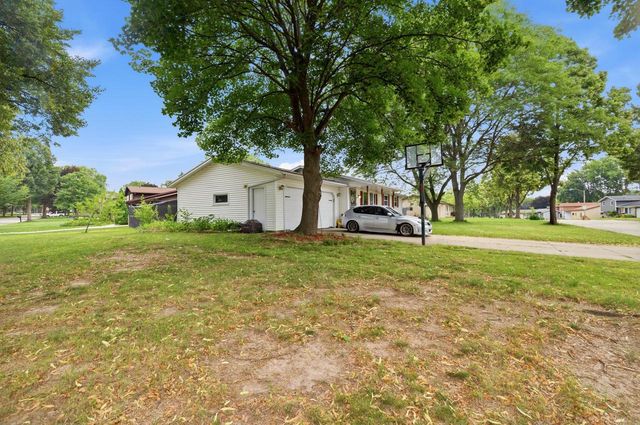 2525 HEATHER ROAD, Green Bay, WI 54311