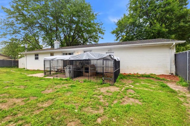 2525 HEATHER ROAD, Green Bay, WI 54311