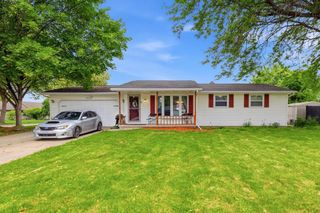 2525 HEATHER ROAD, Green Bay, WI 54311
