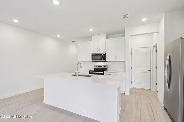 29 RANGELINE Drive, St. Augustine, FL 32092