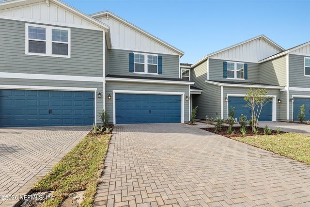 29 RANGELINE Drive, St. Augustine, FL 32092