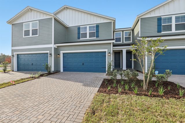 29 RANGELINE Drive, St. Augustine, FL 32092