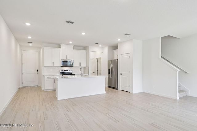 29 RANGELINE Drive, St. Augustine, FL 32092