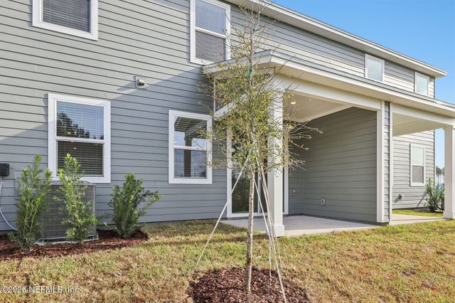 29 RANGELINE Drive, St. Augustine, FL 32092