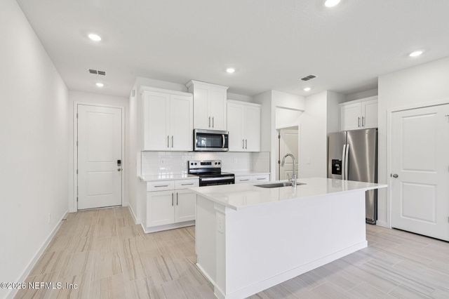 29 RANGELINE Drive, St. Augustine, FL 32092