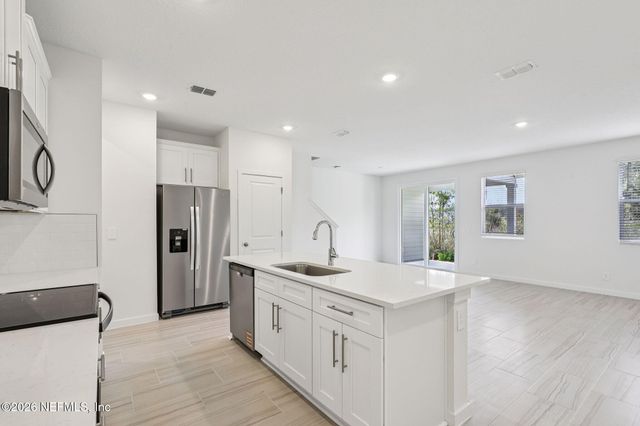 29 RANGELINE Drive, St. Augustine, FL 32092