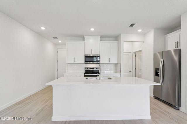 29 RANGELINE Drive, St. Augustine, FL 32092