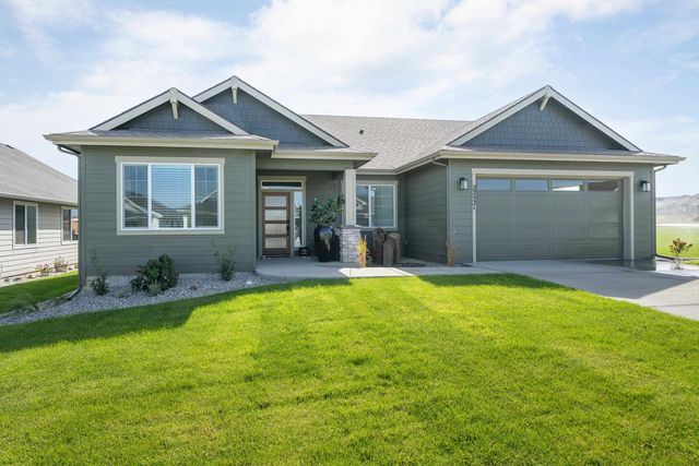 2546 E Plath Ave, Spokane, WA 99218 property photo